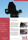 Laser Illumination - ProductSheet