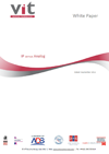 White Paper IP versus Analog